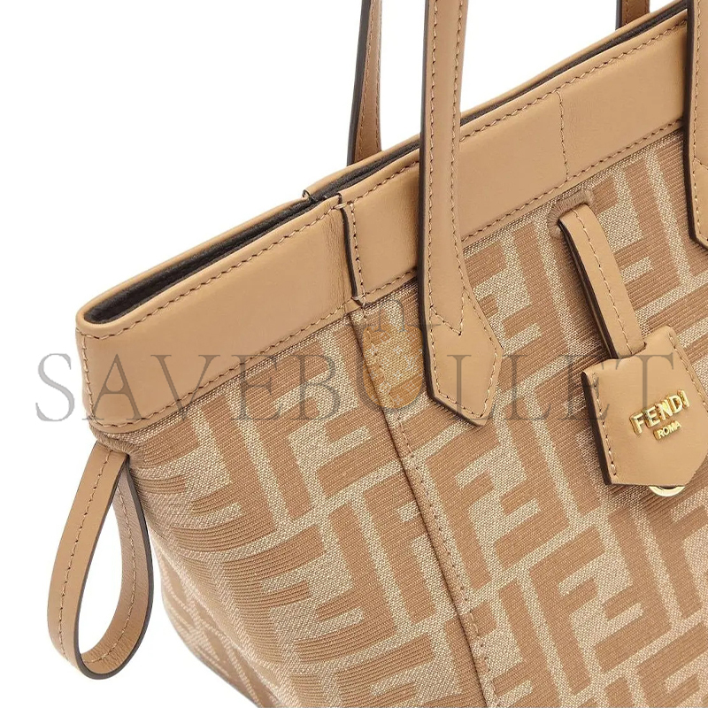 FENDI ORIGAMI MINI 8BS083AFPMF1Q5S (19*15*15cm)